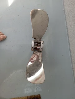 Seahawk Autostream Slipstream Yacht Propellers R10000 each onco