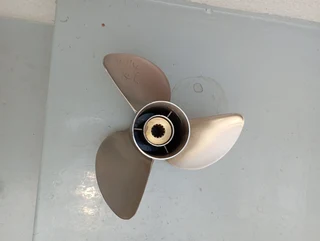 Propeller Monday–Powertech Racing Cleaver S/S Propeller