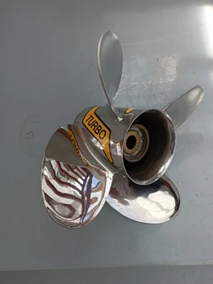 Propeller Monday–TURBO 20P_4bl&#64;R4750