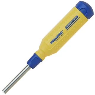 Megapro 15-1 screwdriver