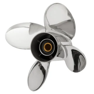 Propeller - HIgh Peformance Suzuki 140HP DF140