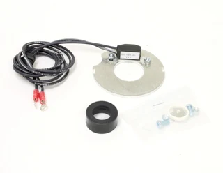 Rolls Royce Ignitor conversions