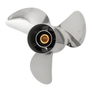 Powertech Propeller Promotion