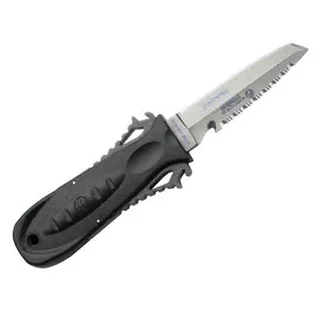 Wenoka Blunt Tip dive knife