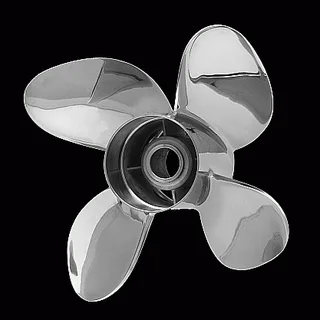 Powertech RKR-4 propeller