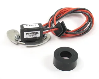 Ford V6 Electronic Ignition -  Ignitor