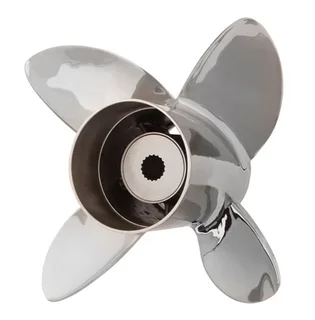 Yamaha F350  F425 propellers