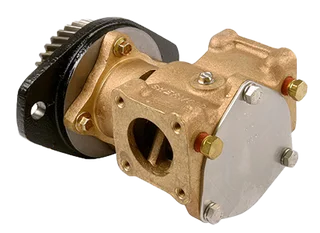 John Deere sea water cooling pump