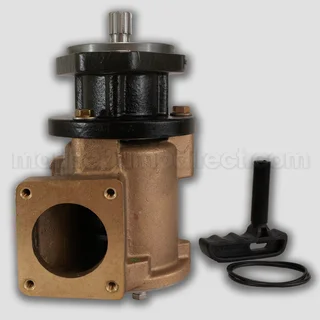 John Deere sea water cooling pump