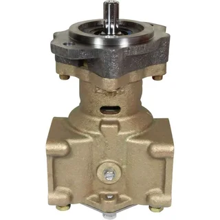 Sherwood inboard waterpumps (impeller)
