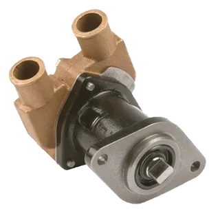 ONAN sea water cooling pump