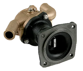 ONAN sea water cooling pump