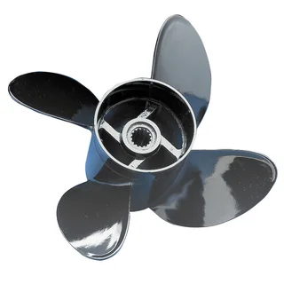 Propeller Monday Comprop Composite 4 Blade Propeller