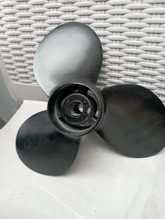 Propeller Monday– 40/50HP high thrust propeller