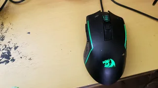 VR-READY GAMING PC SETUP