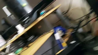 VR-READY GAMING PC SETUP