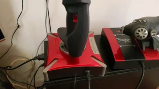 VR-READY GAMING PC SETUP