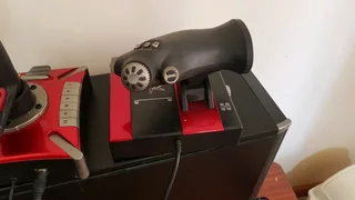 VR-READY GAMING PC SETUP