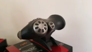 VR-READY GAMING PC SETUP