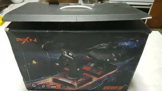  Pxn Falcon Ii Hotas (joystick &#43; Throttle