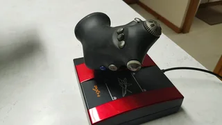  PXN Falcon II HOTAS (Joystick &#43; Throttle