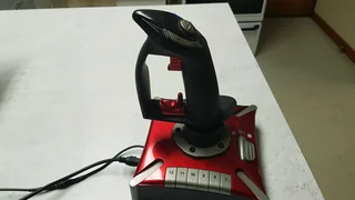  PXN Falcon II HOTAS (Joystick &#43; Throttle