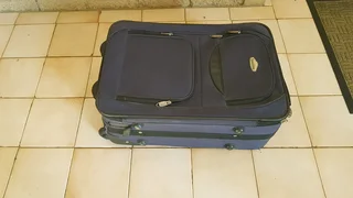 Tourista Medium Suitcase