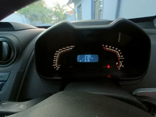 2017 Chevrolet Utility Single Cab