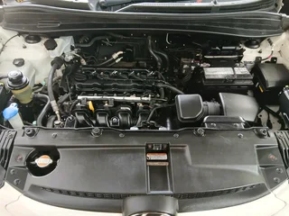 EXCELLENT CONDITION...Hyundai ix35 2.0 Manual