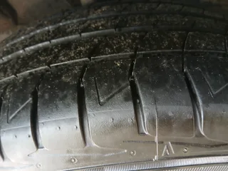 EXCELLENT CONDITION...Hyundai ix35 2.0 Manual