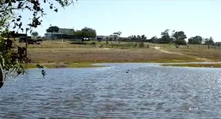 Smallholding for sale on the outskirts of Philadelphia