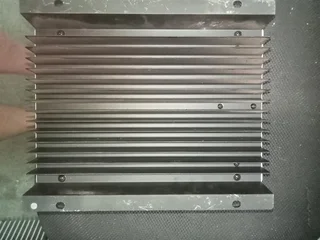 SOLAR MPPT charge controller - 50AMP