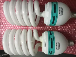 Jinbei E27 105W 5500KPhotography CFL Bulb