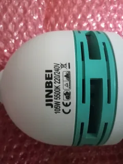 Jinbei E27 105W 5500KPhotography CFL Bulb