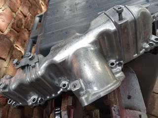 VW diesel Intake manifold with flaps in good condition