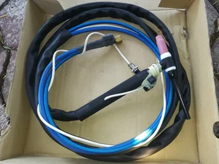 Matweld WP26 TIG torch