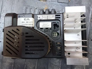 Centurion A10 Sliding Gate Motor