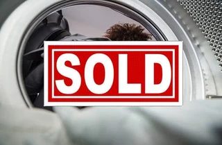 A New and Growing Laundromat for Sale in Port Elizabeth