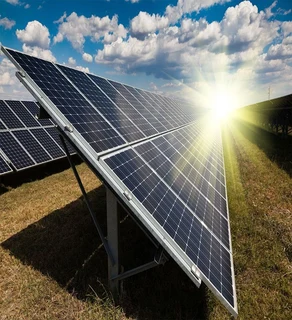 A Profitable And Well Established  Solar Power Business for sale