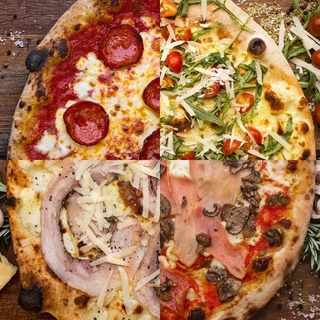 Established Traditional Italian Pizzeria and Restaurant for Sale in Port Elizabeth