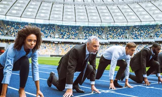 Well Established, Profitable and Renown Sports Event Management Business for Sale in Port Elizabeth.