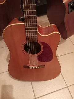 Guitar lessons in Claremont - beginners and intermediate players