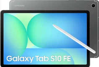 Samsung Galaxy Tab S10 FE 10.9インチ 128GB Samsung Galaxy Tab S10 FE Wi-Fi 10.9-inch WUXGA+ Tablet - Exynos