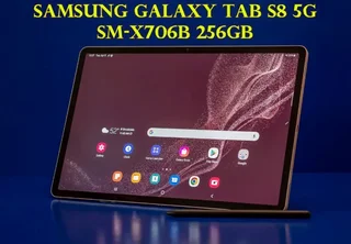 Samsung Galaxy Tab S8