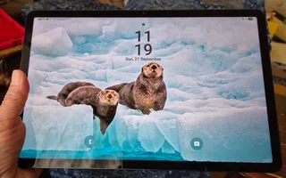 Samsung Galaxy Tab S8