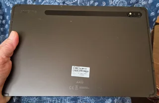 Samsung Galaxy Tab S8