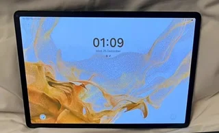 Samsung Galaxy Tab S8 256GB