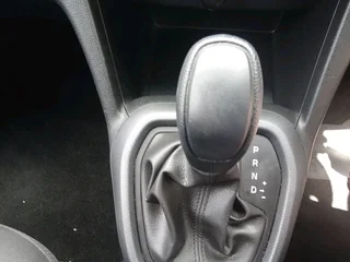 2018 Hyundai Grand i10 1.2 Fluid AUTOMATIC