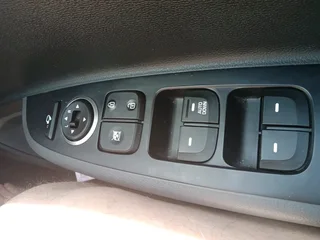 2018 Hyundai Grand i10 1.2 Fluid AUTOMATIC