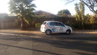 9 Bedroom House in Laudium